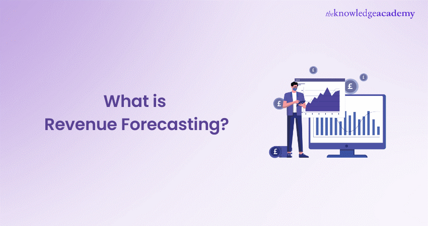 What is Revenue Forecasting