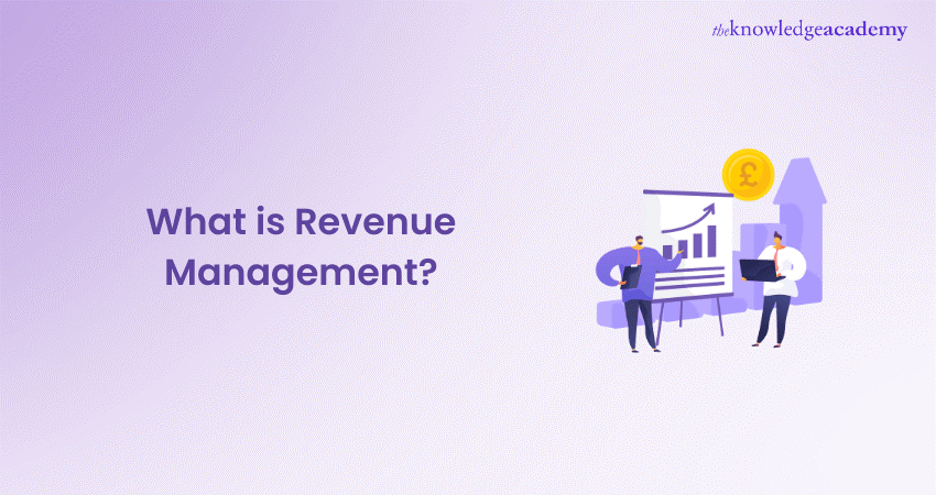 What is Revenue Management