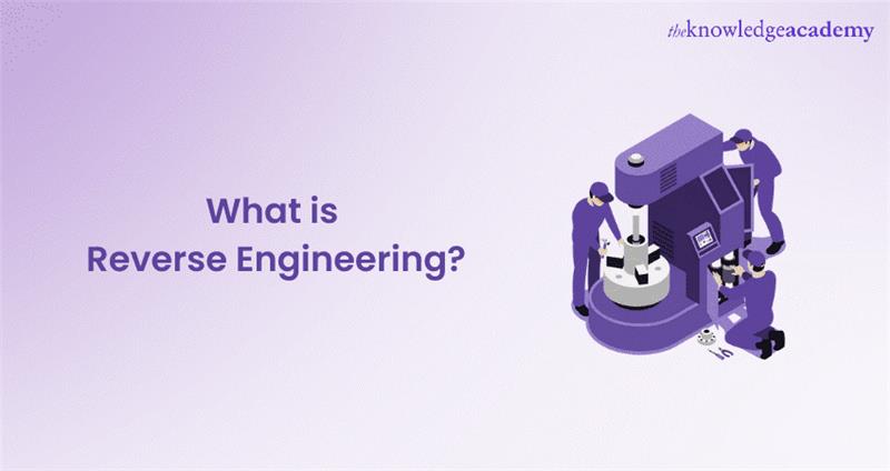 What is Reverse Engineering