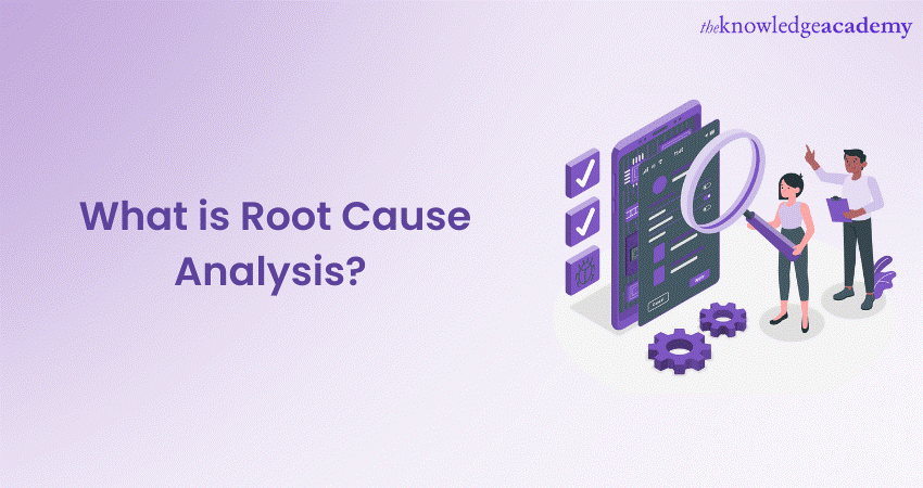 What is Root Cause Analysis A Comprehensive Guide