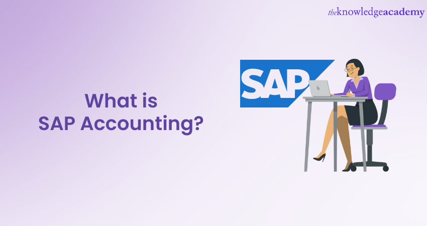 What is SAP Accounting