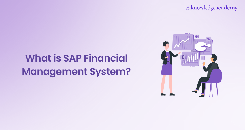 What is SAP Financial Management System