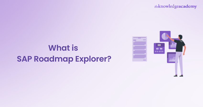 What is SAP Road Map Explorer