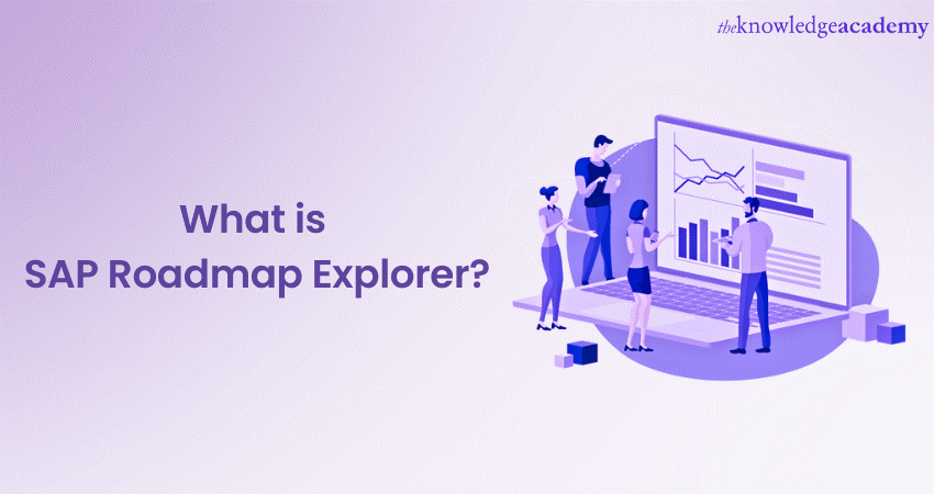 What is SAP Road Map Explorer How to Build a Path