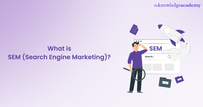 What is SEM? Explore the Power of Search Engine Marketing