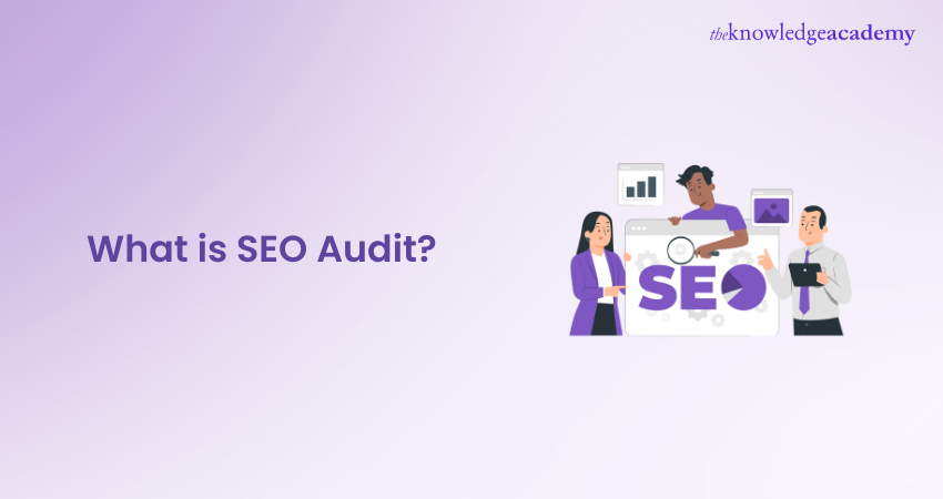 What is SEO Audit