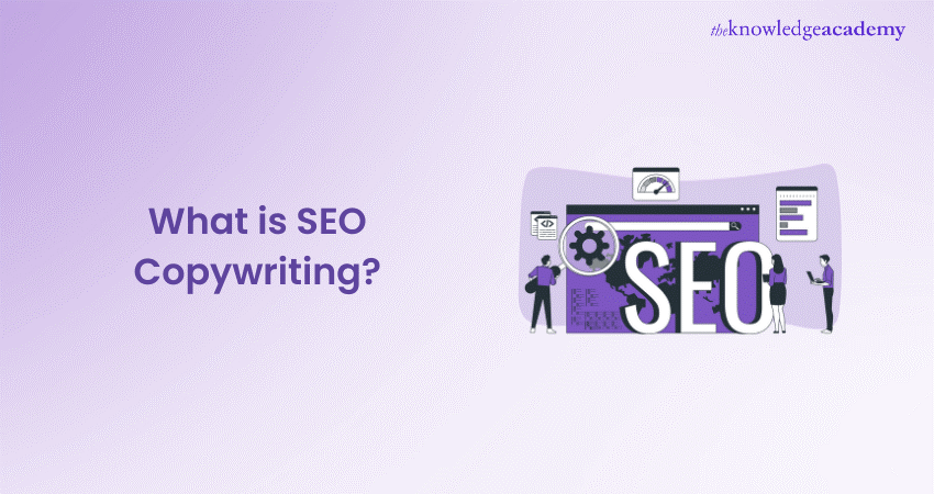 What is SEO Copywriting