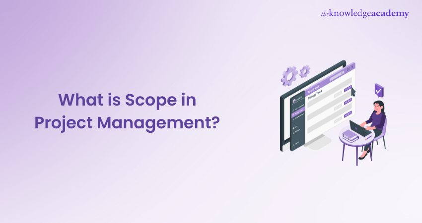 What is a Scope in Project Management