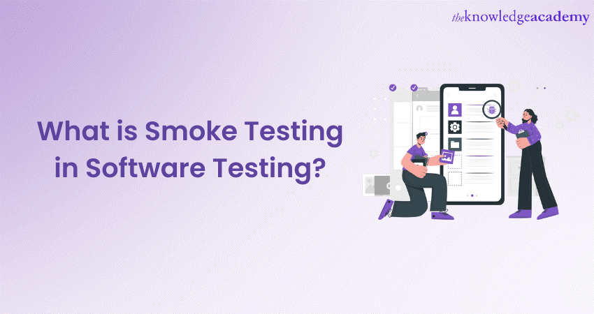 Smoke Testing