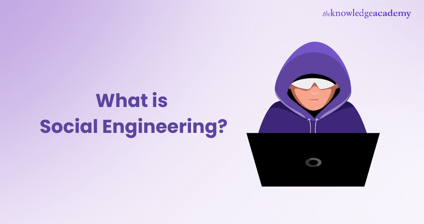 What is Social Engineering