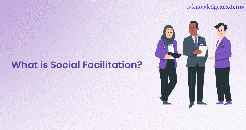 What is Social Facilitation? An Exclusive Guide 