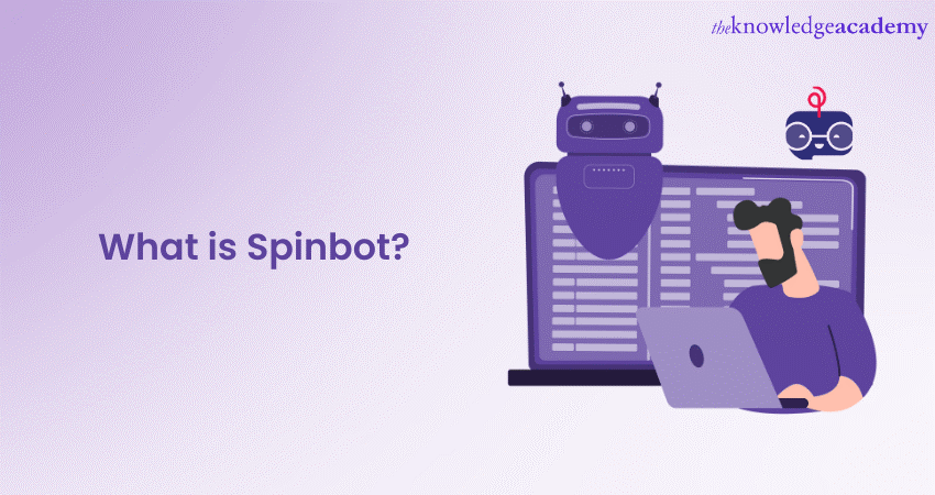 What is Spinbot