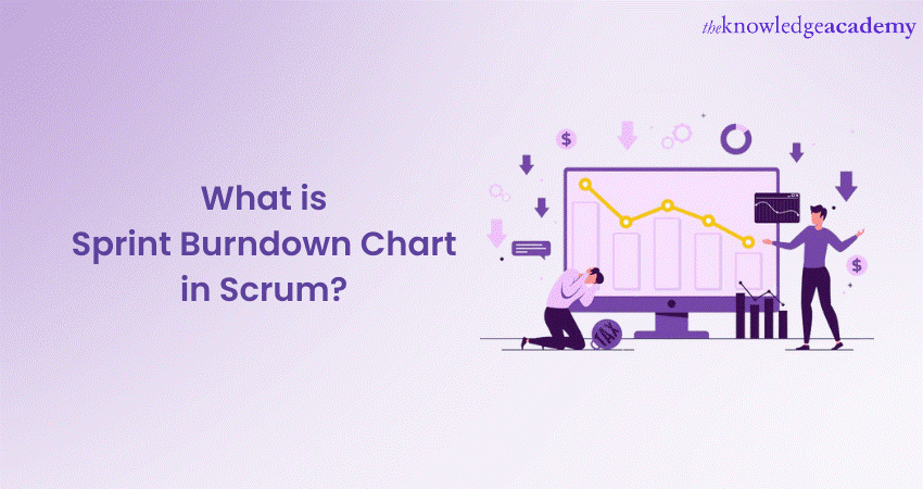 What is Sprint Burndown Chart in Scrum