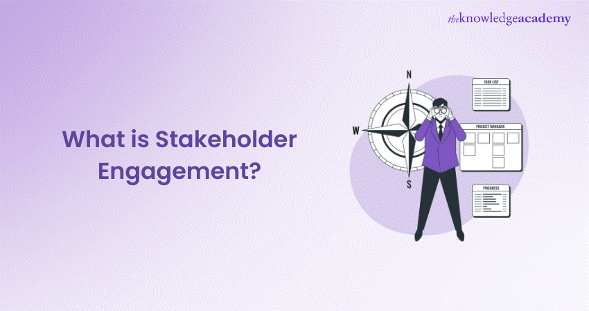 What is Stakeholder Engagement