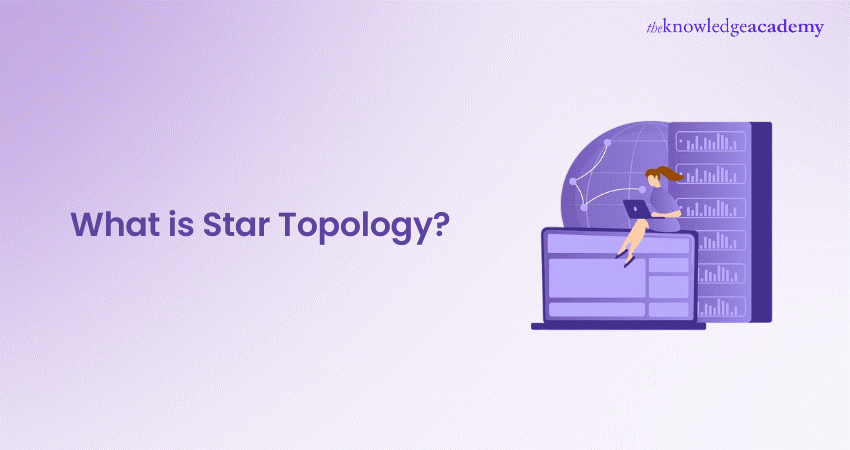 What is Star Topology