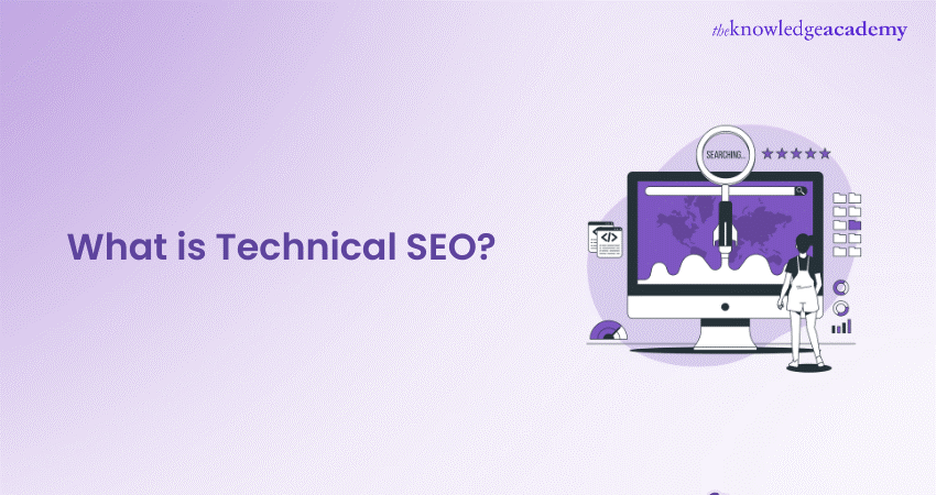 What is Technical SEO