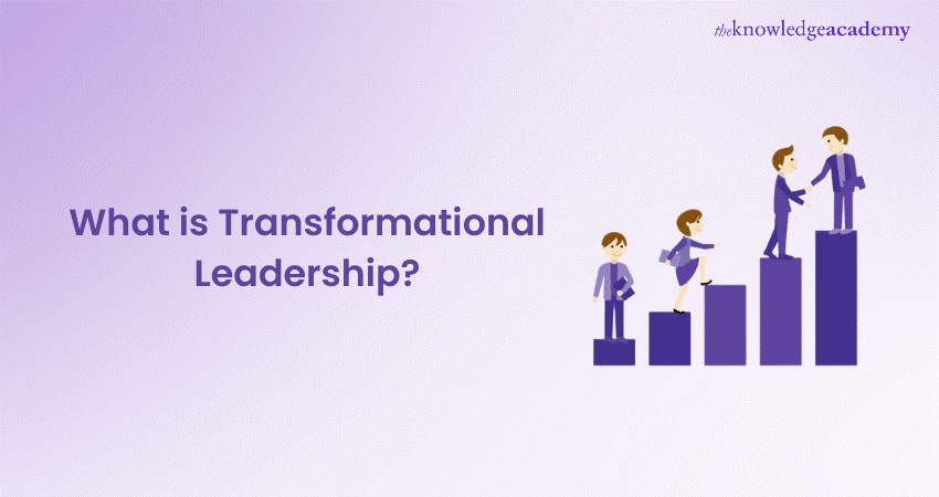 What is Transformational Leadership