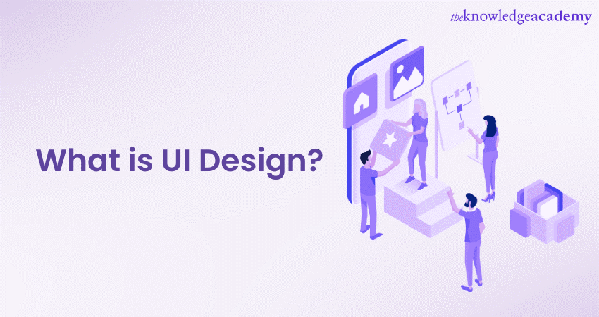 What is UI Design