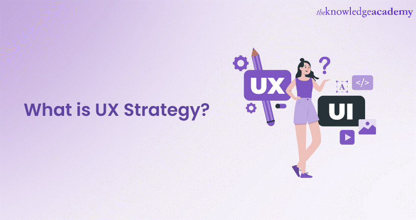 What is UX Strategy? - A Complete Overview