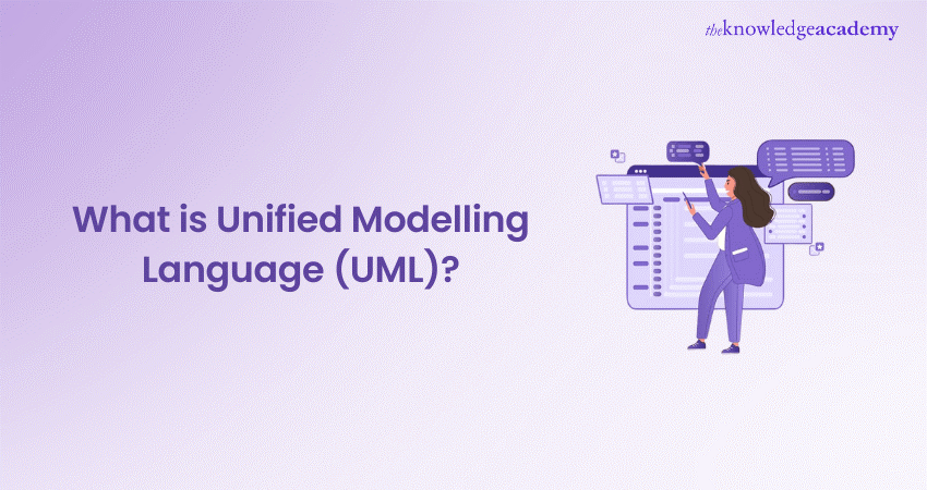 What is Unified Modelling Language (UML)