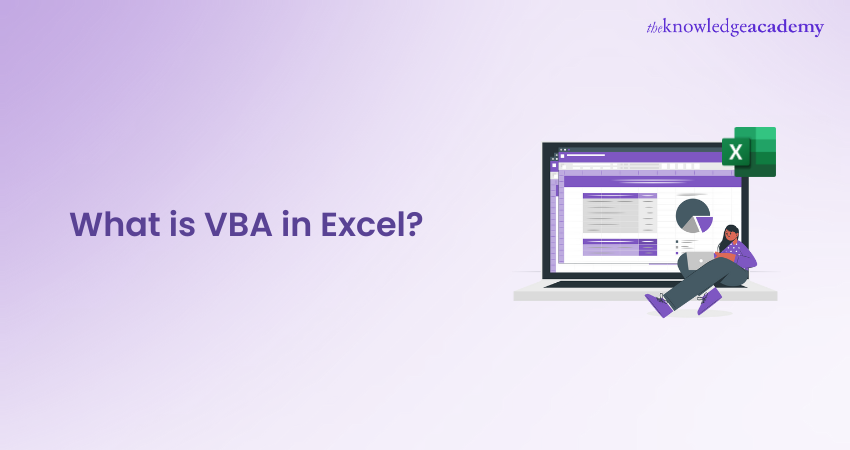 What is VBA in Excel