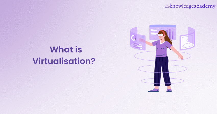 What is Virtualisation