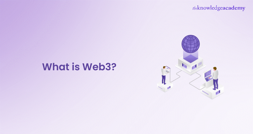 What is Web3