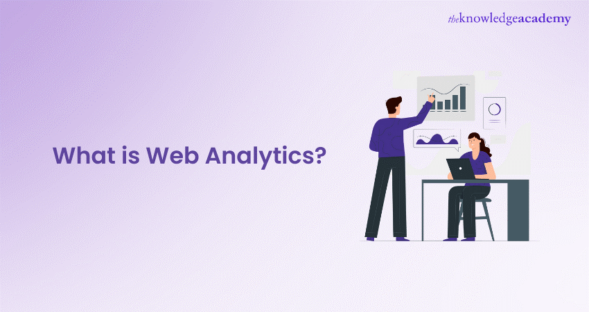 What is Web Analytics