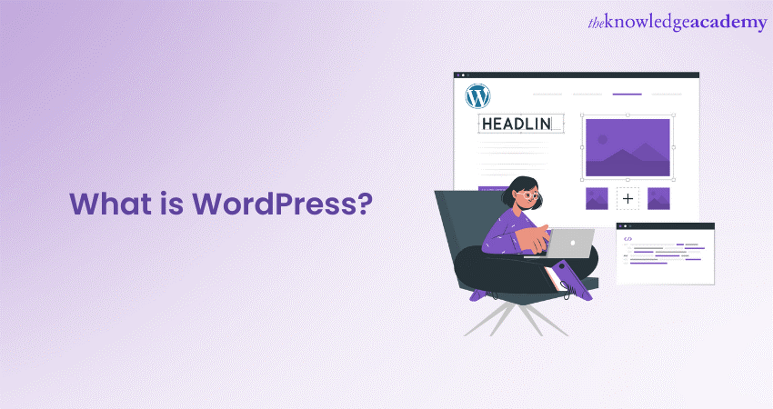 What is WordPress? A Beginner's Guide 