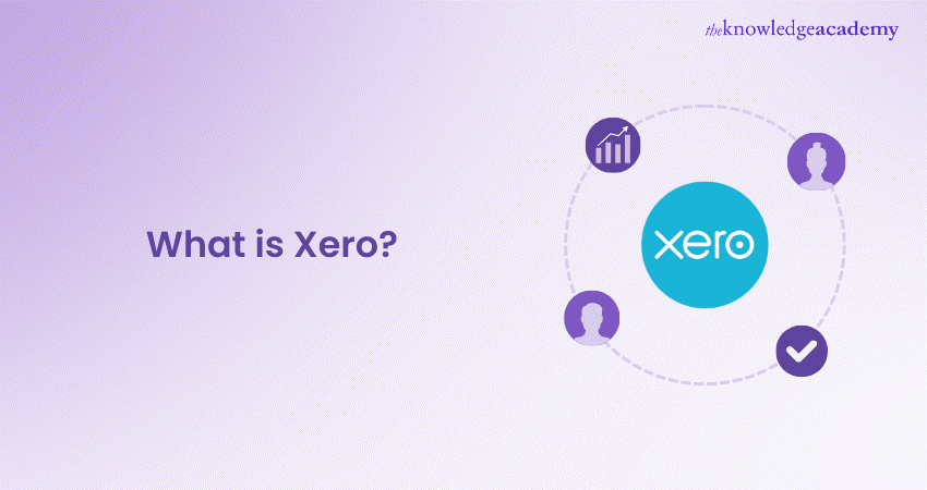 What is Xero