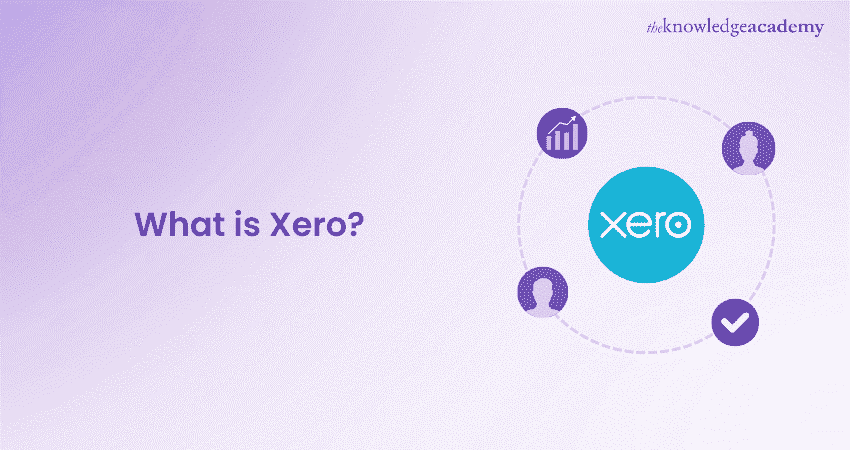 What is Xero