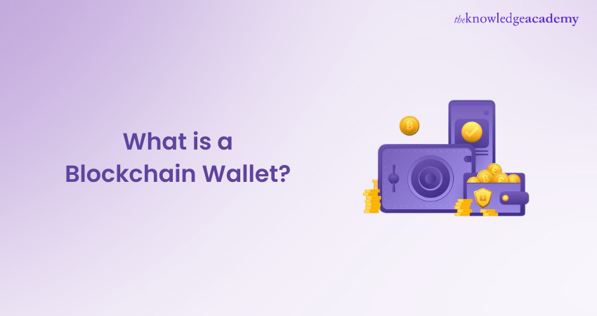 What is Blockchain Wallet?