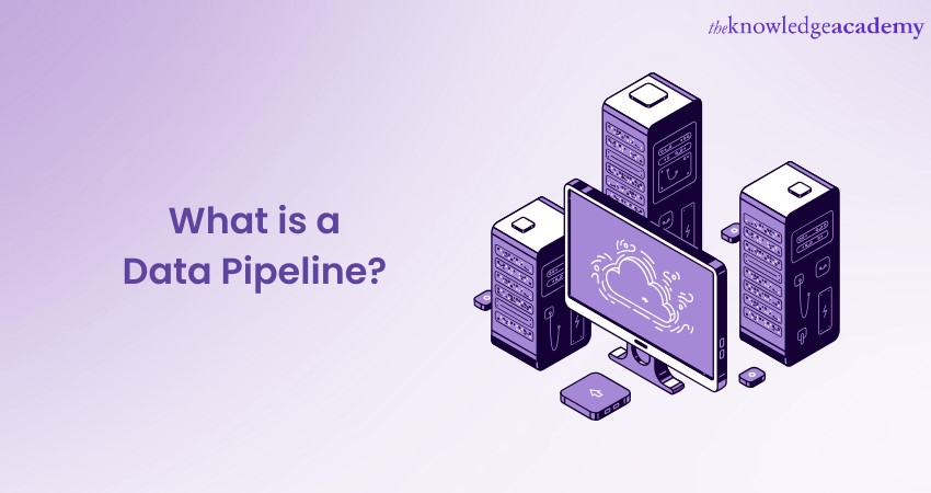 What is a Data Pipeline