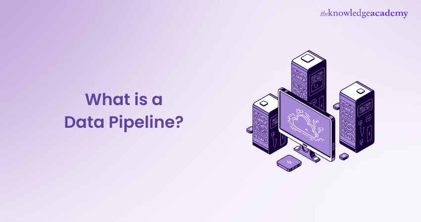 What is a Data Pipeline