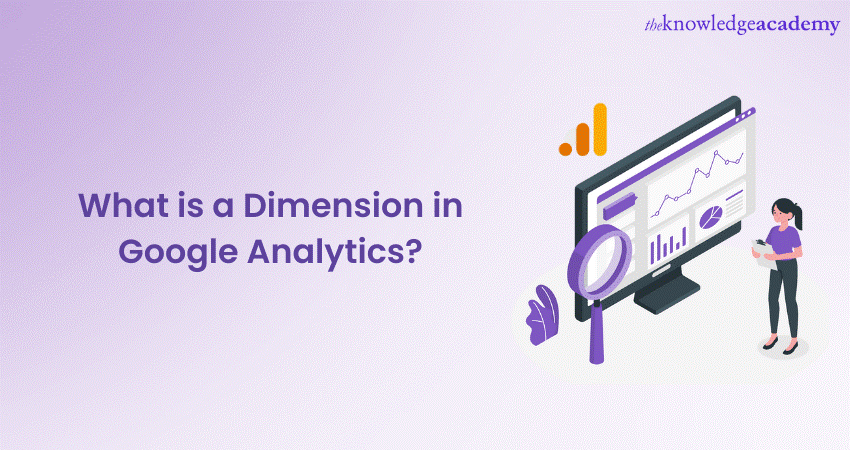 What is a Dimension in Google Analytics? An Explanation 