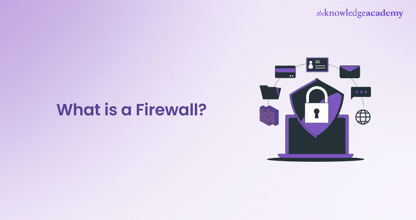 What is a Firewall