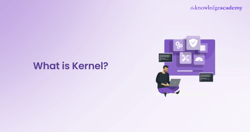 What is a Kernel