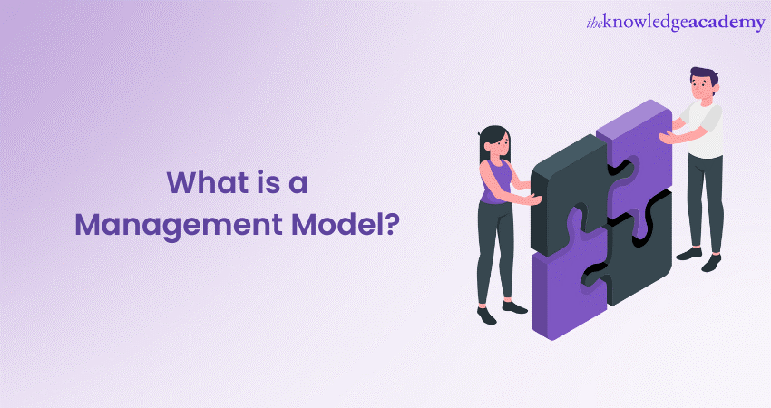 What is a Management Model