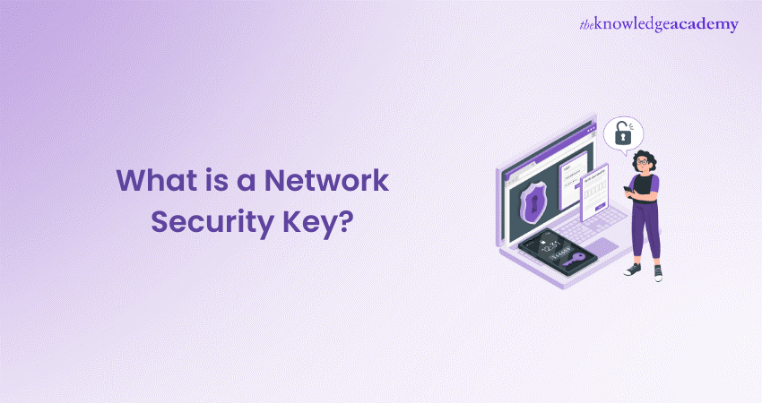 What is a Network Security Key