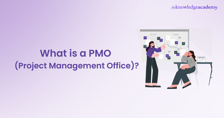 What is PMO ( Project Management Office)? A Complete Guide