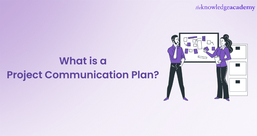 What is a Project Communication Plan Step By Step Guide