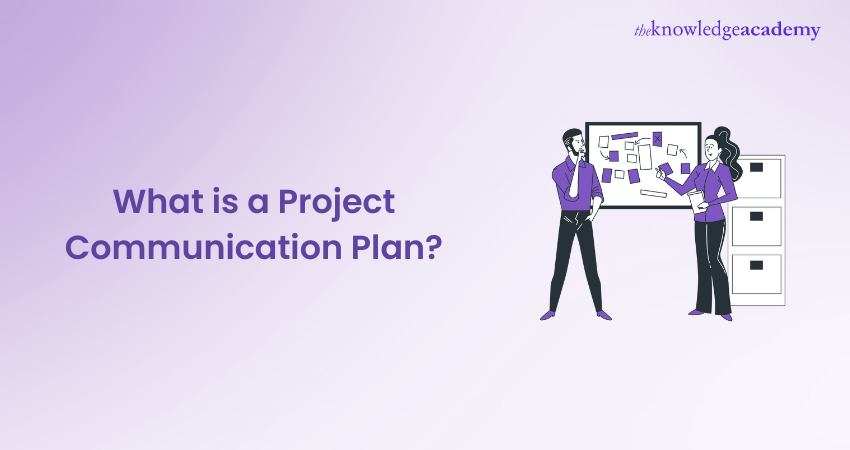 What is a Project Communication Plan