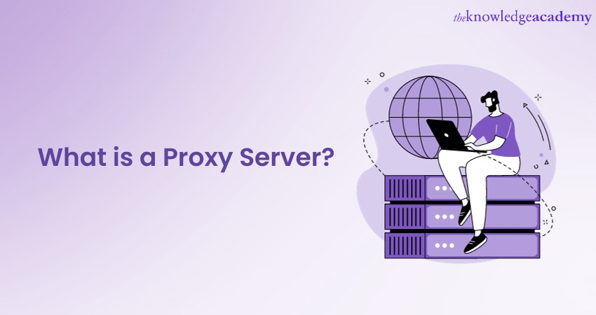 What is a Proxy Server? Types and Benefits