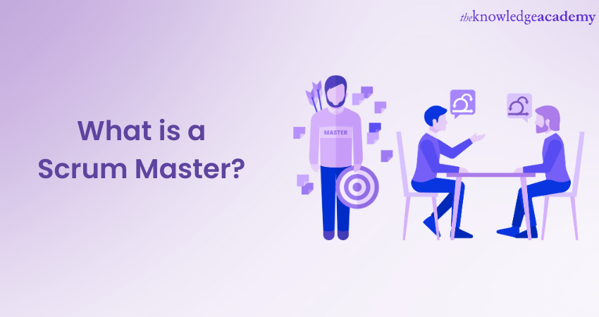 What is a Scrum Master? The Role and Responsibilities