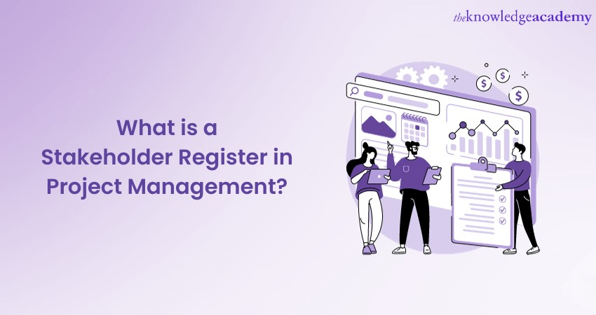 What is a Stakeholder Register in Project Management