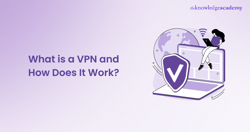 What is a VPN and How Does It Work