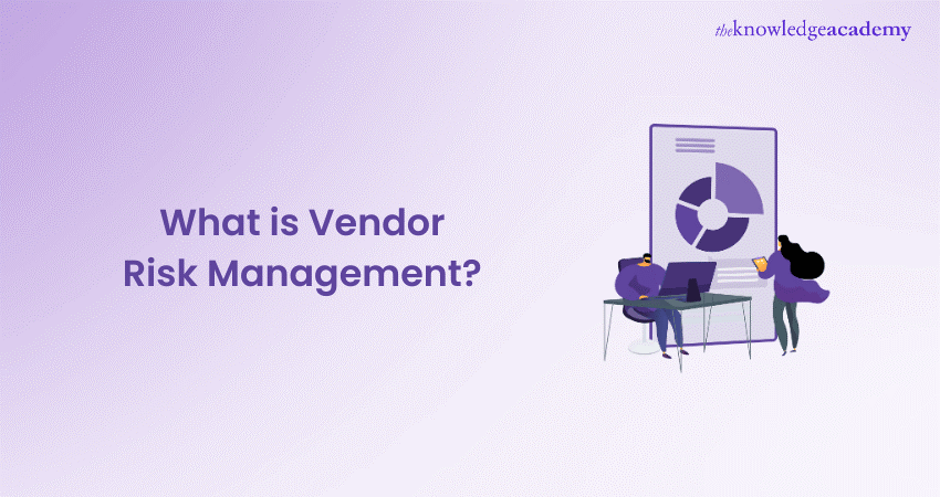 What is a Vendor Risk Management Program