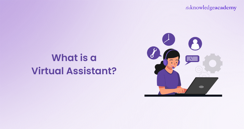 What is a Virtual Assistant