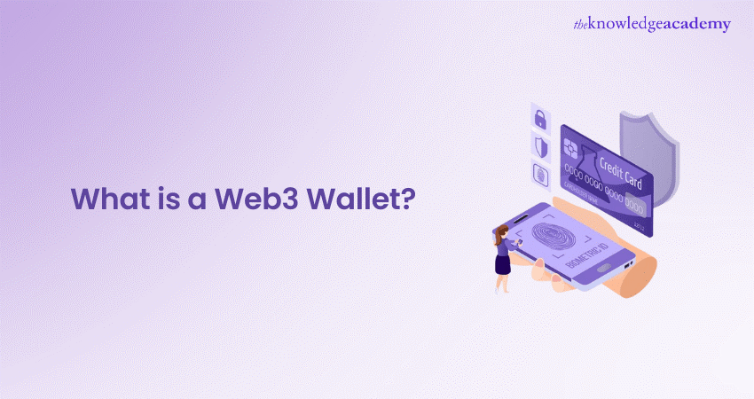 What is a Web3 Wallet