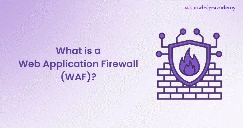 What is a Web Application Firewall 